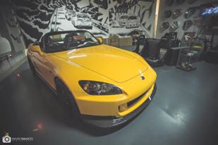 Honda S2000 - Venduta