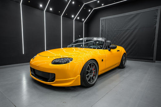 Mazda MX-5 NC 1 of 1 - Venduta