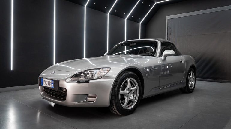 Honda S2000 - in vendita