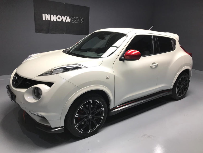 Nissan Juke NISMO - Venduta