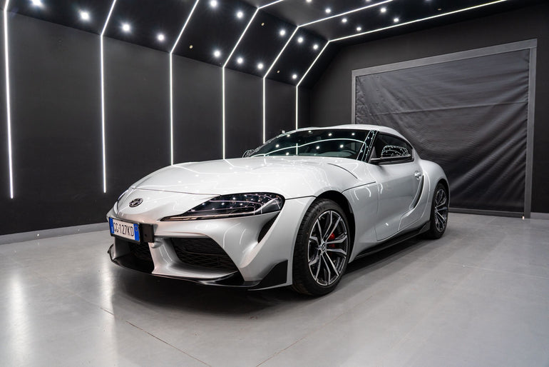 Toyota Supra GR a90 2.0cc 258cv - Venduta