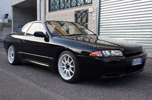Nissan Skyline r32 GTS-T - Venduta