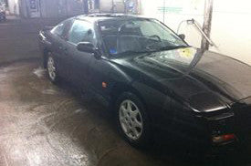 Nissan s13 200sx - Venduta