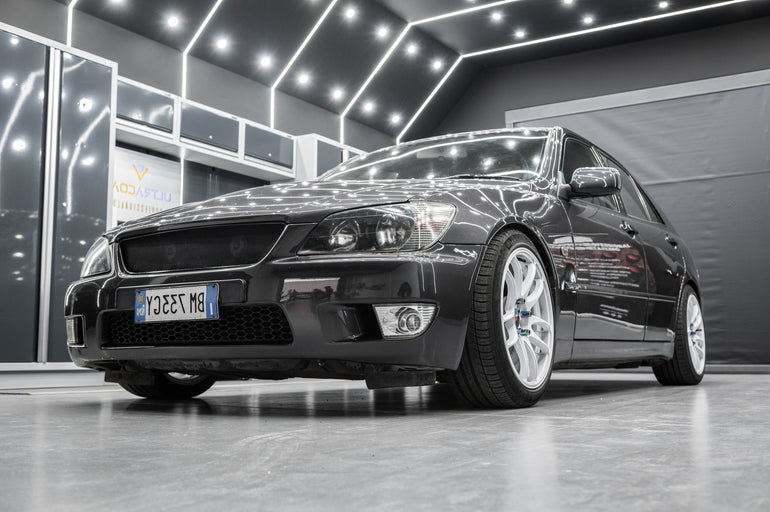 Lexus IS200 Grigia - Venduta