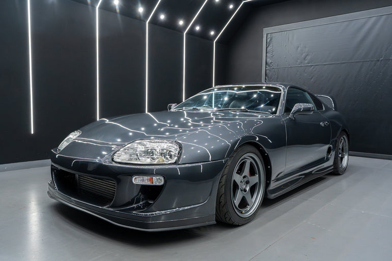 Toyota Supra MK4 Km0 - In Vendita