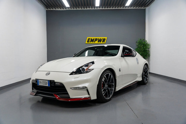 Nissan 370Z Nismo 2017 - In Vendita