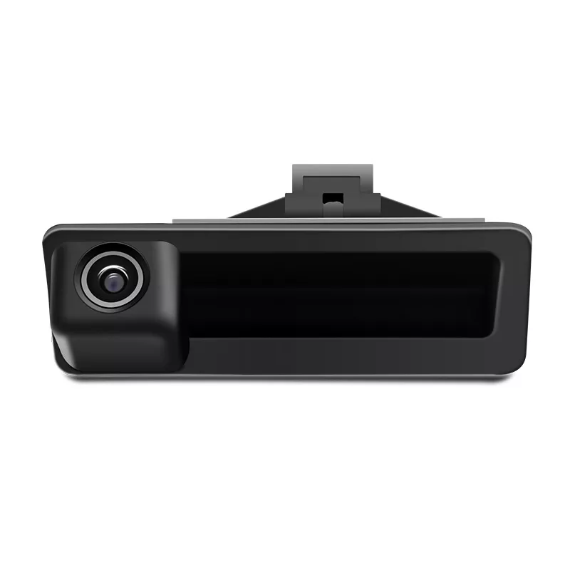 CCD HD Car Rear View Camera BMW F30 F48 E60 E90 E70 E71 Series 3 5 X3 X1 Special Rear View Reversing Parking Camera