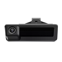Carica l'immagine nel visualizzatore di Gallery, CCD HD Car Rear View Camera BMW F30 F48 E60 E90 E70 E71 Series 3 5 X3 X1 Special Rear View Reversing Parking Camera