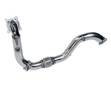 HKS DOWNPIPE per HONDA CIVIC TYPE-R FK8