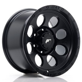Cerchio in Lega JAPAN RACING JRX4 16x9 ET0 6x139.7  Matt Black
