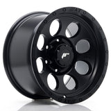 Cerchio in Lega JAPAN RACING JRX4 16x9 ET0 6x139.7  Matt Black