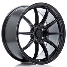 Carica l'immagine nel visualizzatore di Gallery, Cerchio in Lega JAPAN RACING SL04 18x8.5 ET42 5x112 Matt Black