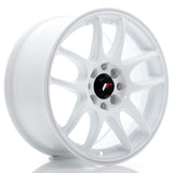 Cerchio in Lega JAPAN RACING JR29 15x7 ET35 4x100/108 White