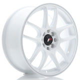 Cerchio in Lega JAPAN RACING JR29 16x7 ET40 5x100/114 White