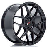 Cerchio in Lega JAPAN RACING JR18 18x8.5 ET45 5x112/114 Gloss Black