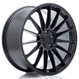 Cerchio in Lega JAPAN RACING SL05 19x8.5 ET45 5x112 Matt Black