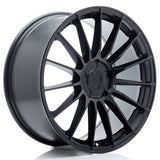 Cerchio in Lega JAPAN RACING SL05 19x8.5 ET35 5x112 Matt Black