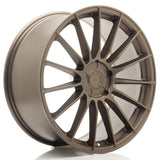 Cerchio in Lega JAPAN RACING SL05 20x8.5 ET41 5x112 Matt Bronze