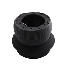 Load image into Gallery viewer, Mozzo Volante collassabile no airbag Alfa Romeo e Fiat e Lancia 145/146 95>01 - 155 92>98 - Tipo01/88> - Tempra 90> - Dedra 89> - Delta 93>