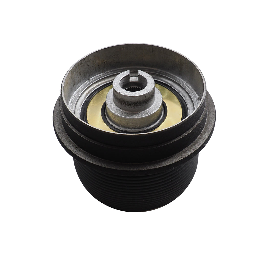Mozzo Volante collassabile no airbag Alfa Romeo e Fiat e Lancia 145/146 95>01 - 155 92>98 - Tipo01/88> - Tempra 90> - Dedra 89> - Delta 93>