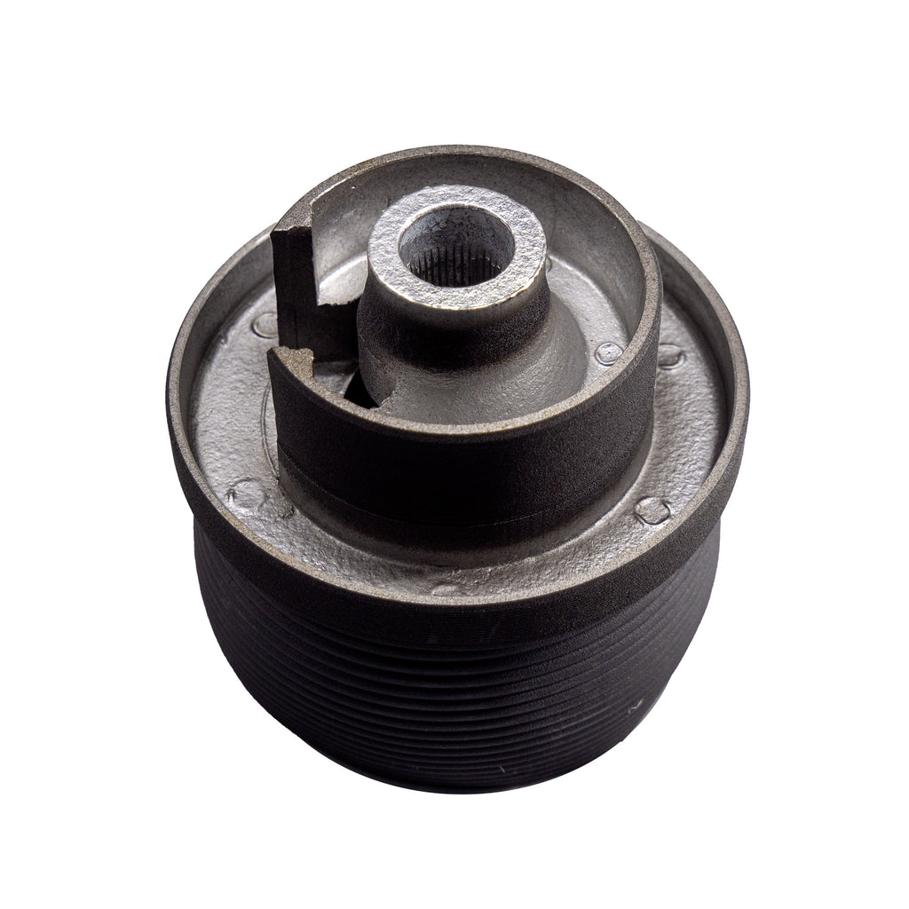 Mozzo Volante collassabile per airbag Peugeot 106 12/96>040