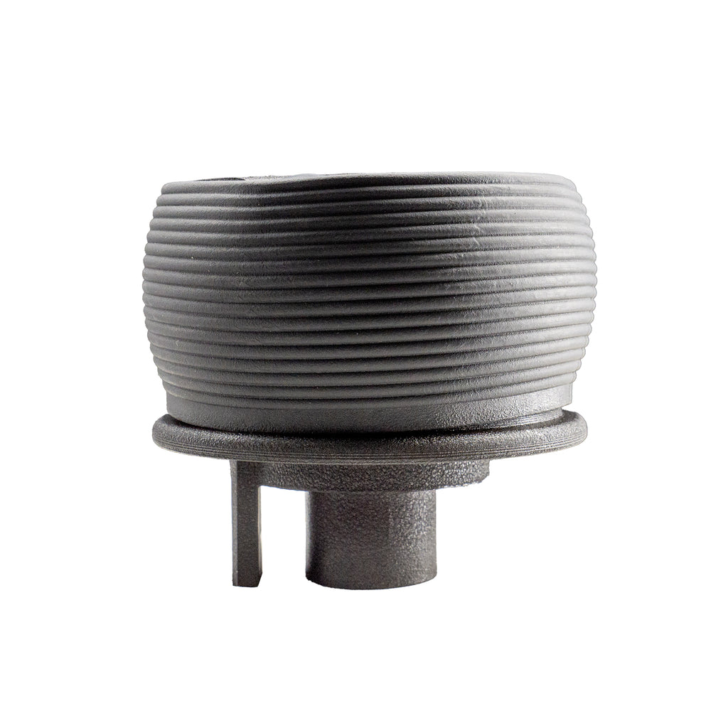 Mozzo Volante collassabile no airbag Citroen e Peugeot e Aixam e Ligier e Chatenet 306 93>98 - Ranch 97> - AX 11/91>96 - ZX 06/91>98 - 106 09/91>11/96