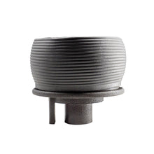 Carica l'immagine nel visualizzatore di Gallery, Mozzo Volante collassabile no airbag Citroen e Peugeot e Aixam e Ligier e Chatenet 306 93>98 - Ranch 97> - AX 11/91>96 - ZX 06/91>98 - 106 09/91>11/96