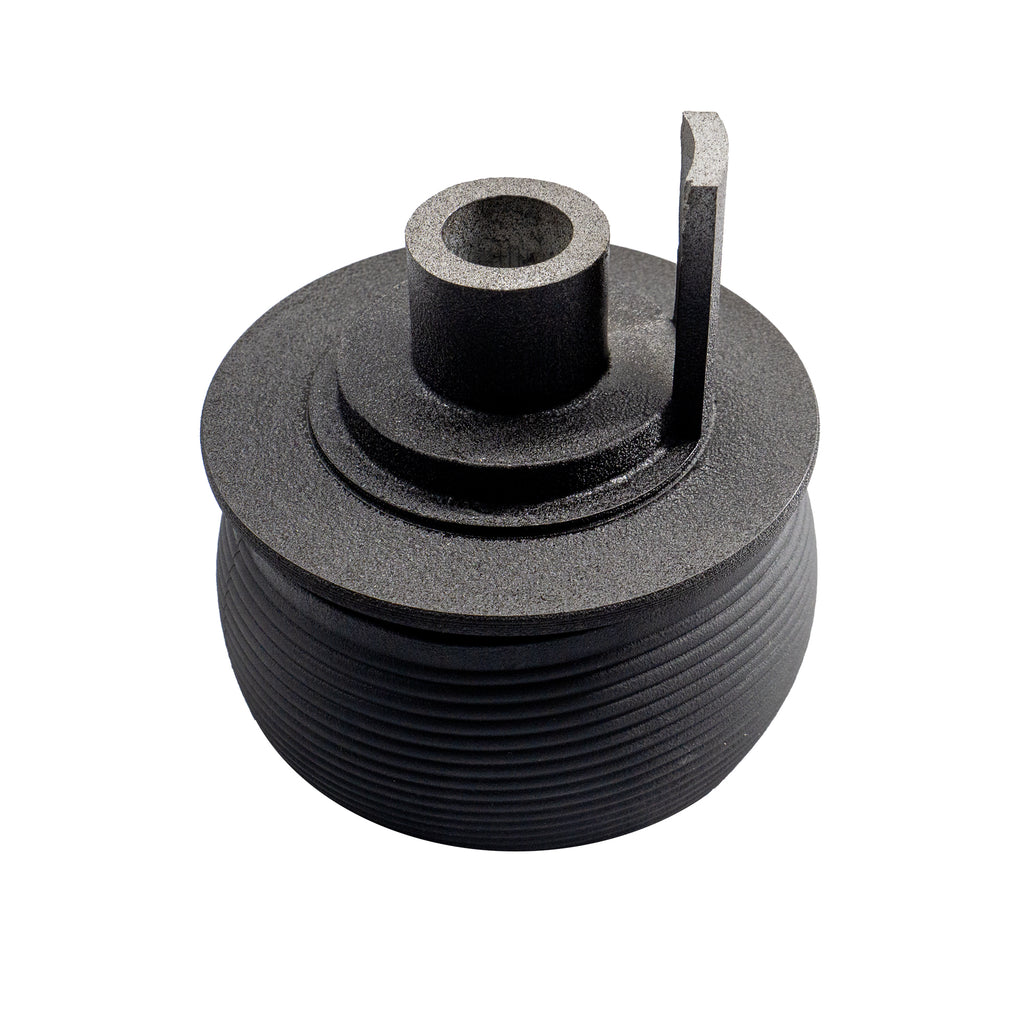 Mozzo Volante collassabile no airbag Citroen e Peugeot e Aixam e Ligier e Chatenet 306 93>98 - Ranch 97> - AX 11/91>96 - ZX 06/91>98 - 106 09/91>11/96