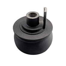 Carica l'immagine nel visualizzatore di Gallery, Mozzo Volante collassabile no airbag Citroen e Peugeot e Aixam e Ligier e Chatenet 306 93>98 - Ranch 97> - AX 11/91>96 - ZX 06/91>98 - 106 09/91>11/96