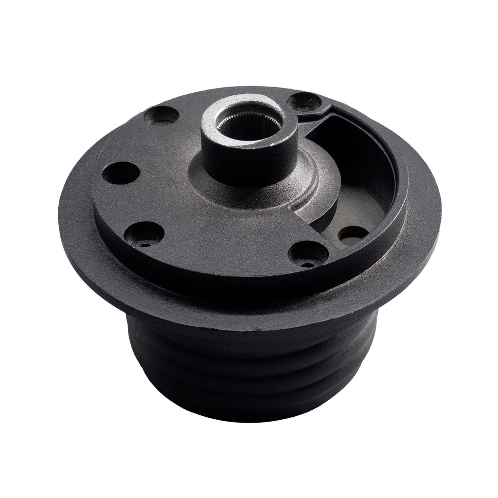 Mozzo Volante collassabile per airbag Citroen e DS C2 03>10 - DS3 10>14 - C3 02>09