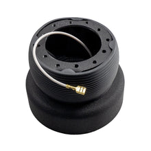 Load image into Gallery viewer, Mozzo Volante collassabile no airbag Bmw Serie 3 E30 08/93>90 - Serie 5 E34 09/85>95 - Serie 6 E24 87>89 - Serie 7 E32 09/86>94 - Z1 86>01