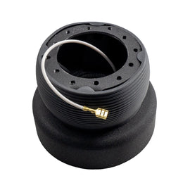 Mozzo Volante collassabile no airbag Bmw Serie 3 E30 08/93>90 - Serie 5 E34 09/85>95 - Serie 6 E24 87>89 - Serie 7 E32 09/86>94 - Z1 86>01