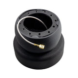 Mozzo Volante collassabile no airbag Bmw Serie 3 E30 08/93>90 - Serie 5 E34 09/85>95 - Serie 6 E24 87>89 - Serie 7 E32 09/86>94 - Z1 86>01