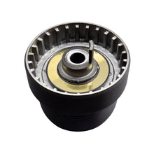 Load image into Gallery viewer, Mozzo Volante collassabile no airbag Bmw Serie 3 E30 08/93>90 - Serie 5 E34 09/85>95 - Serie 6 E24 87>89 - Serie 7 E32 09/86>94 - Z1 86>01