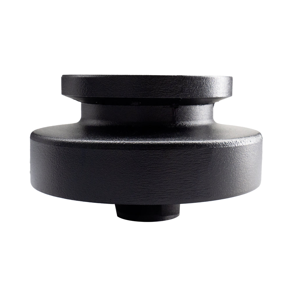 Mozzo Volante non collassabile con airbag Bmw Serie 3 E46 04/98>05 - Serie 3 E90 05>13 -  BMW serie 1  (E87) 04>011
