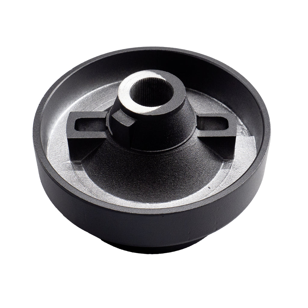 Mozzo Volante non collassabile con airbag Bmw Serie 3 E46 04/98>05 - Serie 3 E90 05>13 -  BMW serie 1  (E87) 04>011