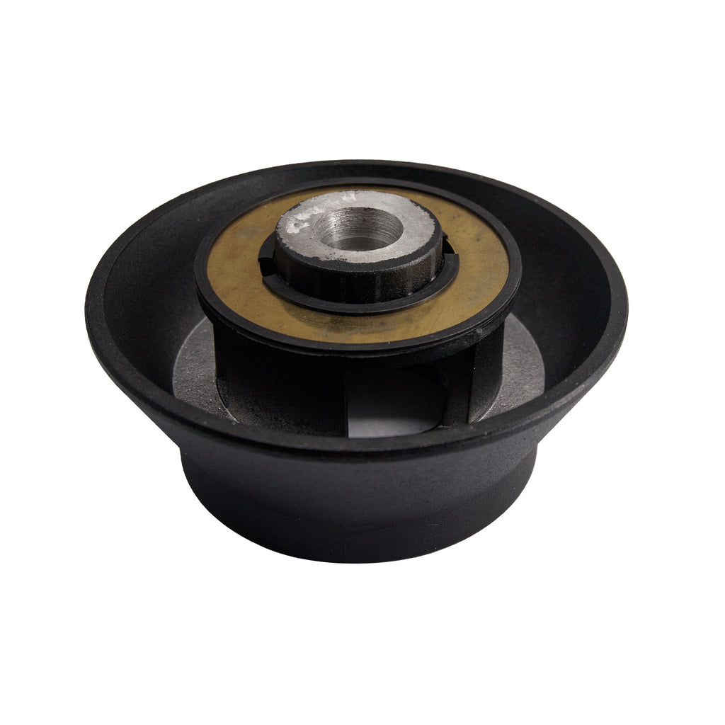 Mozzo Volante collassabile no airbag Lancia Delta integrale 89> - Delta LX 89>