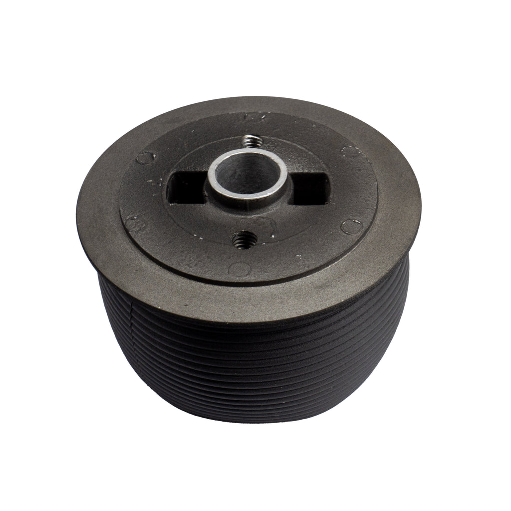Mozzo Volante collassabile no airbag Jeep Cherokee (II Serie) 84>96 - Wrangler 94>
