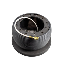 Load image into Gallery viewer, Mozzo Volante collassabile no airbag Suzuki Maruti 800 - Sierra 81>82 - Samurai 88>95 - SJ 410/413 Santana 81>88 - Vitara 88>92 - Maruti Omni 04/88> - Sidekick >92