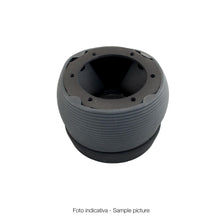 Load image into Gallery viewer, Mozzo Volante collassabile no airbag con 6 fori Peugeot 305 77>89 - 405 87>06/92