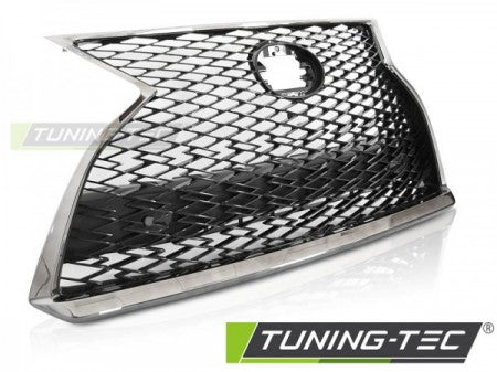 Griglia Paraurti LEXUS RX 19- SPORT LOOK PDC