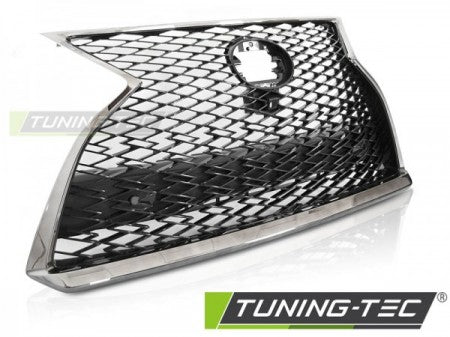 Griglia Paraurti LEXUS RX 19- SPORT LOOK PDC W/FRONT CAMERA