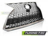 Griglia Paraurti LEXUS RX 19- SPORT LOOK PDC W/FRONT CAMERA