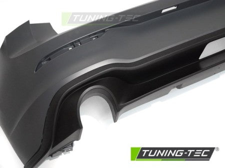 Paraurti Posteriore SPORT DUAL PDC per VW GOLF MK8 19-24