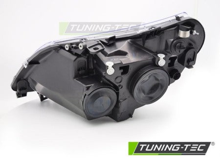 Fari Anteriori CHROME Lato Destro TYC per DUCATO / BOXER / JUMPER 10-14