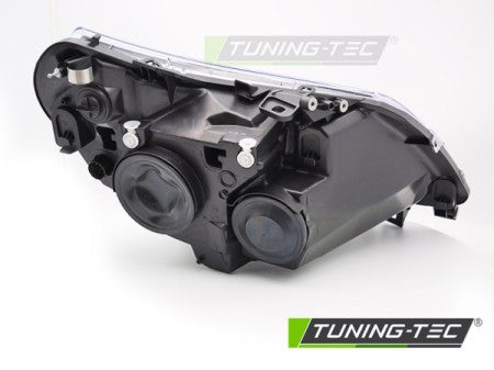 Fari Anteriori CHROME Lato Sinistro TYC per DUCATO / BOXER / JUMPER 10-14