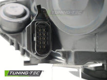 Carica l'immagine nel visualizzatore di Gallery, Fari Anteriori BLACK Lato Sinistro TYC per AUDI A3 8V 12-16