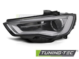 Faro Anteriore Lato Sinistro XENON TYC per AUDI A3 8V 12-16