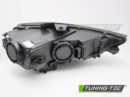 Faro Anteriore Lato Sinistro XENON TYC SMOKE per AUDI A3 8V 12-16