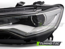 Carica l'immagine nel visualizzatore di Gallery, Faro Anteriore Lato Sinistro XENON TYC per AUDI A6 C7 11-14